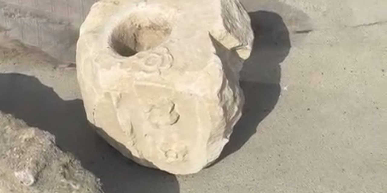 Restorasyon Uzmanı 300 Yıllık Ahşap Malzemelerin Satışına Kıyamadı