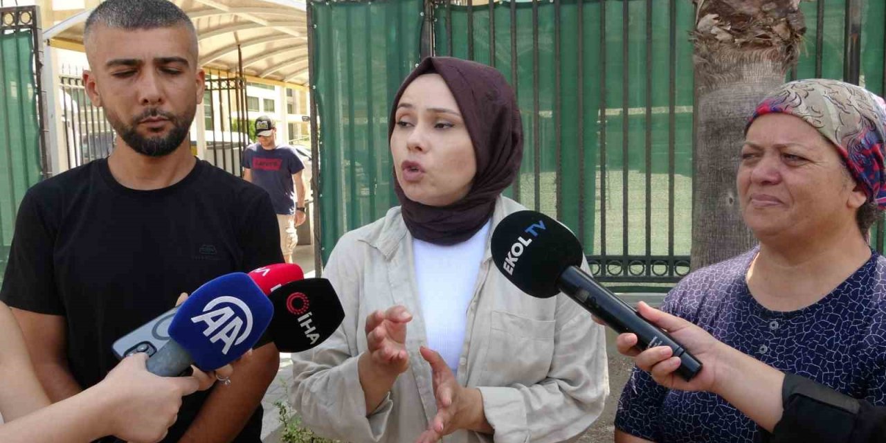 Düğün Hazırlığı Yapan Gencin Ölümüne Sebep Olan Sürücü Serbest Bırakıldı, Aile Karara Tepki Gösterdi