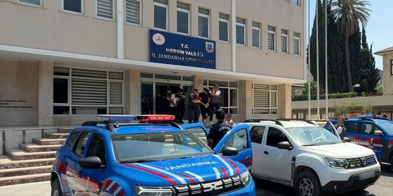 Emanet Silahla 60 Yaşındaki Kadını Öldürüp, Altınlarını Gasp Etmiş