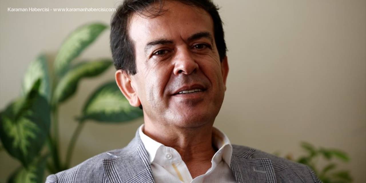 Antalya Manavgat ilçesinde hasadına başlanan susamdaki verim artışı çiftçileri sevindirdi