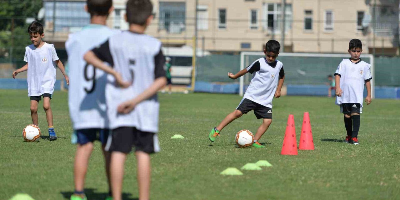Zafer Bayramı, Muratpaşa’da Sahada Kutlanacak