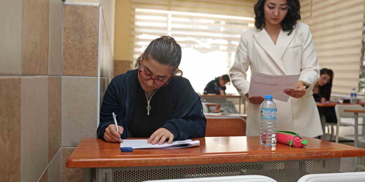 Antalya’da Ücretsiz Yks Hazırlık Kursu Kayıtları Başladı