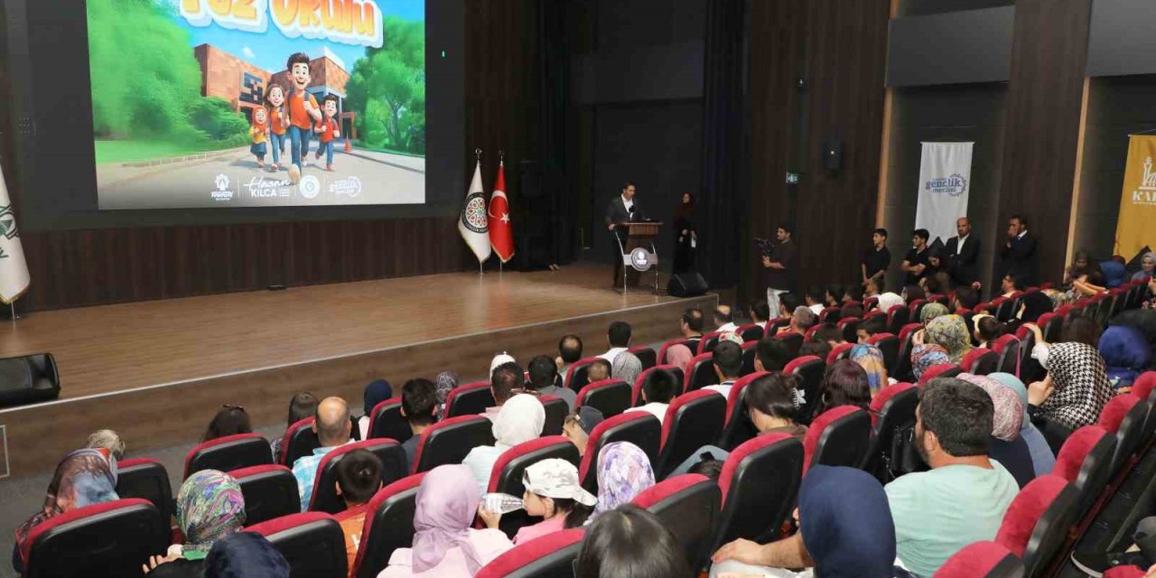 Karatay’da Gençlik Yaz Okulu Sona Erdi