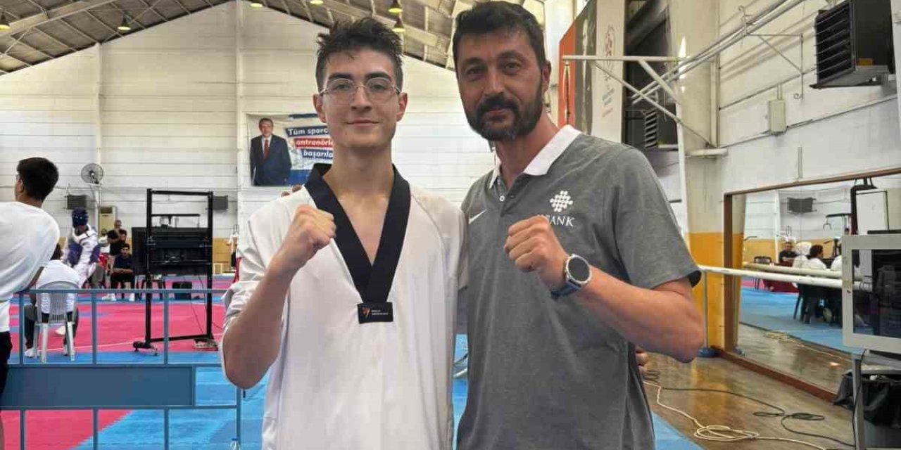 Niğdeli Sporcu Avrupa Yolcusu