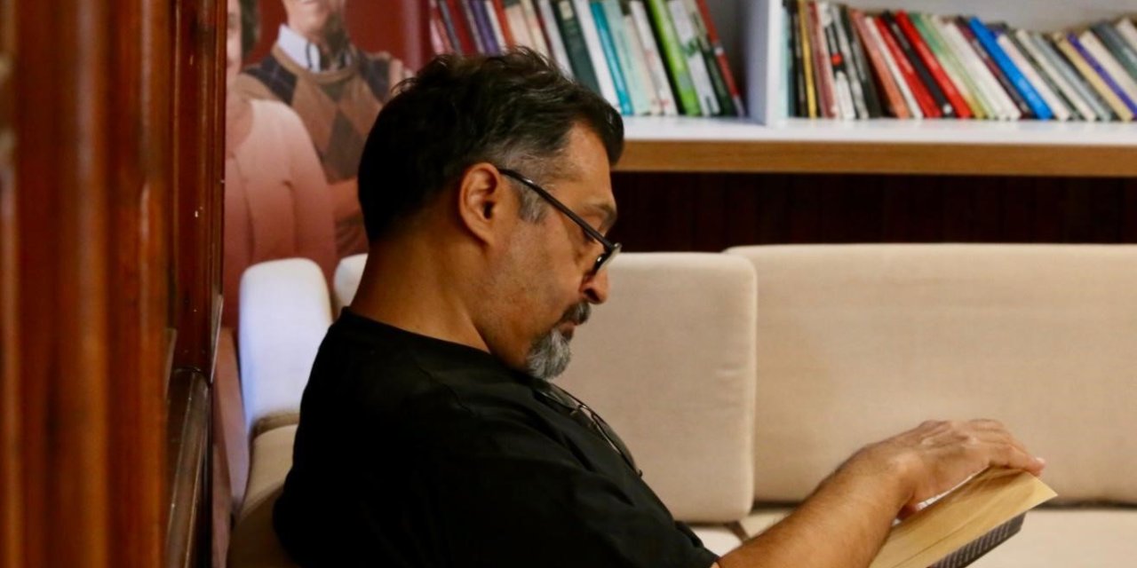 Kepez’in Emekliler Lokalinde Çaylar Taze, Sohbetler Sıcak