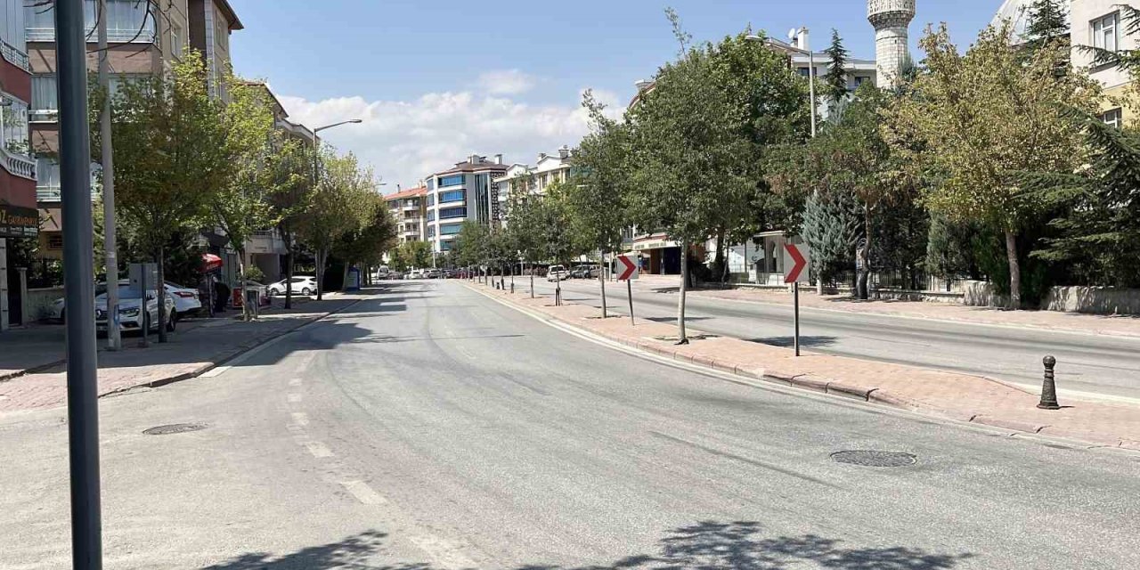 Esnaf Kazalı Viraja Çözüm Bekliyor