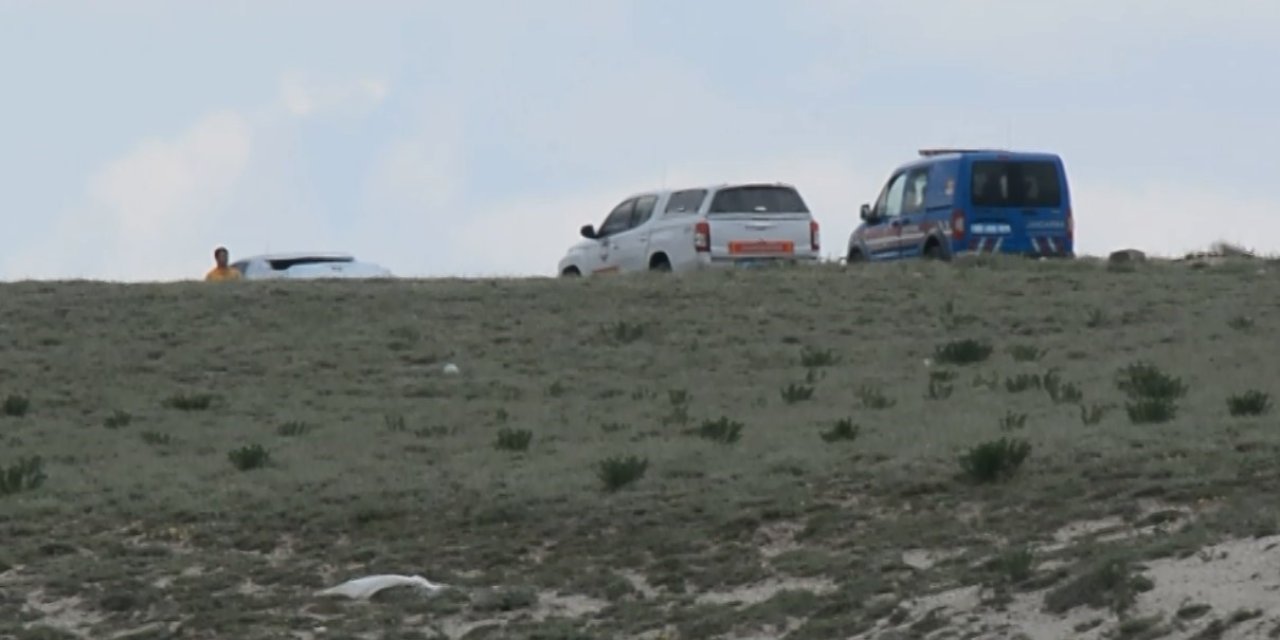 Hasan Dağı’ndan Havalanan Paraşüt Pilotu Düşerek Hayatını Kaybetti