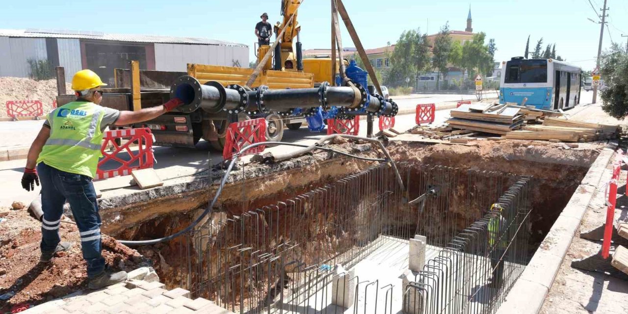 Asat’tan 760 Milyon Tl’lik Scada Yatırımı