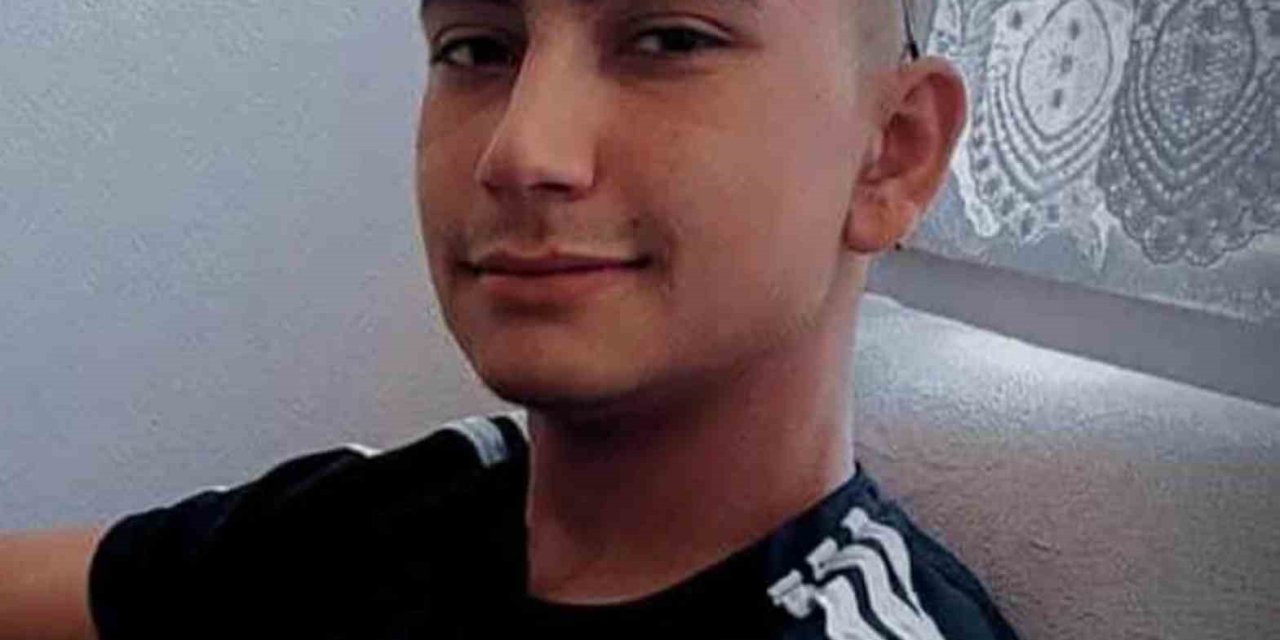 Serinlemek İçin Girdiği Irmakta Boğuldu