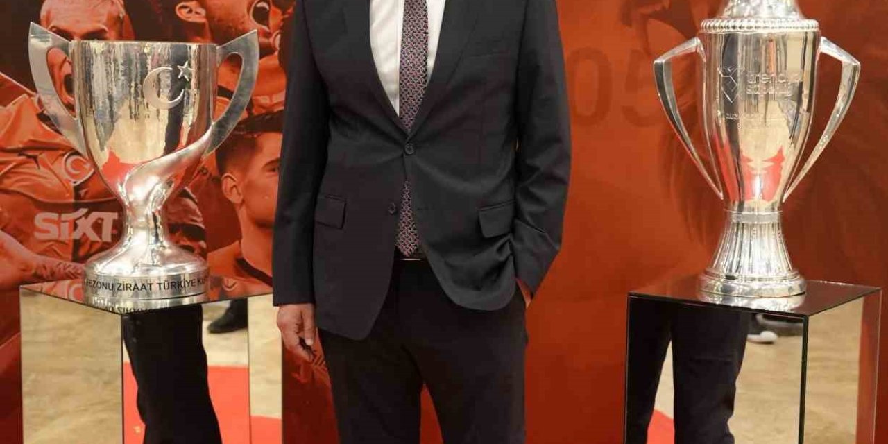 Konya Galatasaraylılar Derneği’nde Poçan Güven Tazeledi