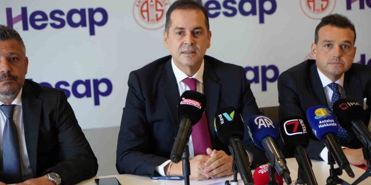 Antalyaspor’da Kalıcı Transfer Yasağı Endişesi