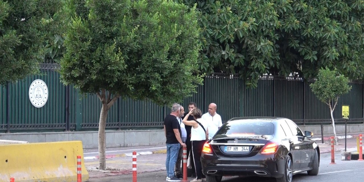 Muhittin Böcek’in Oğlu Gökhan Böcek Tutuklandı