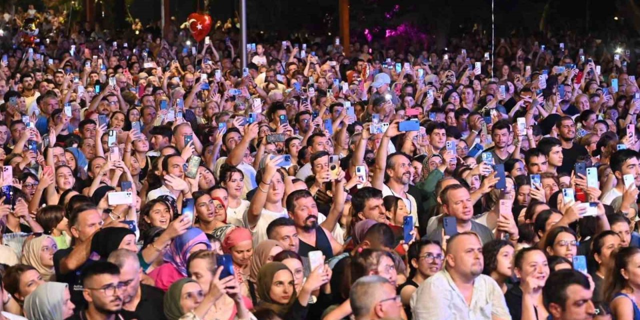 Antalya, 2. Uluslararası Kepez Kültür Festivali’nde Buluşacak