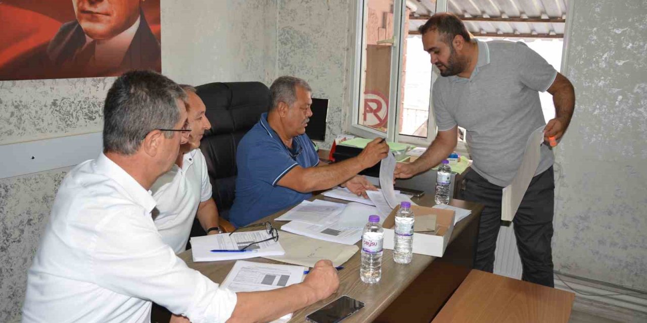 Toplum Yararı Projesi Kapsamında 60 Personel İçin 170 Başvuru