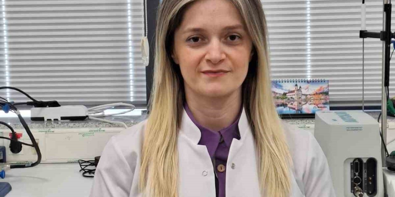 Neü Öğretim Üyesi Doç. Dr. Saniye Söylemez’den Parkinson Araştırmalarına Disiplinlerarası Bakış