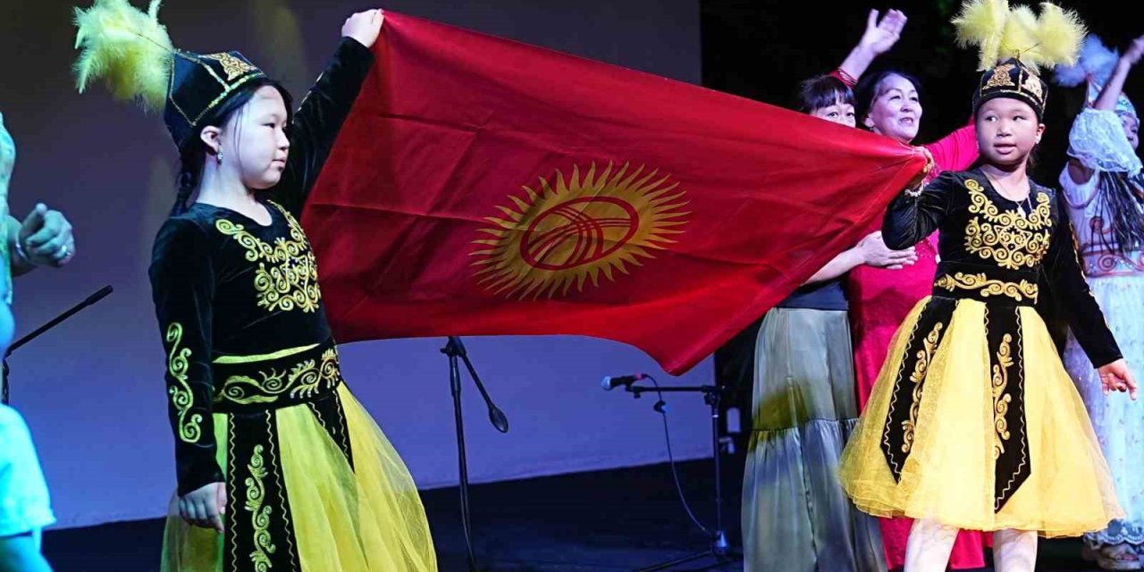 Kepez’de Sanat Ve Eğlence Dolu 15 Gün Başlıyor