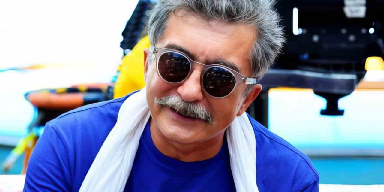 62. Uluslararası Antalya Altın Portakal Film Festivali’nde Ulusal Uzun Metraj Jüri Başkanı Ömer Vargı Oldu