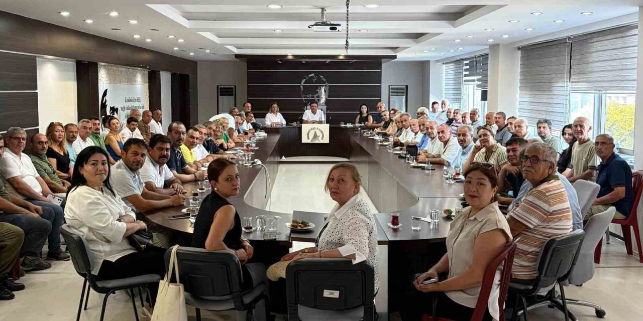 Muratpaşa’da Kültür Şöleni Olacak