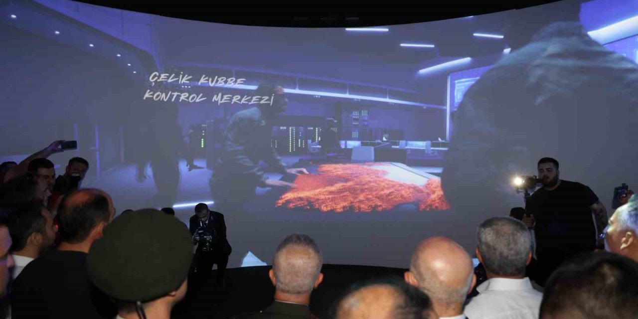 Türkiye’nin En Büyük Bilim Festivali ‘bilimfest’ Konya’da Ziyarete Açıldı