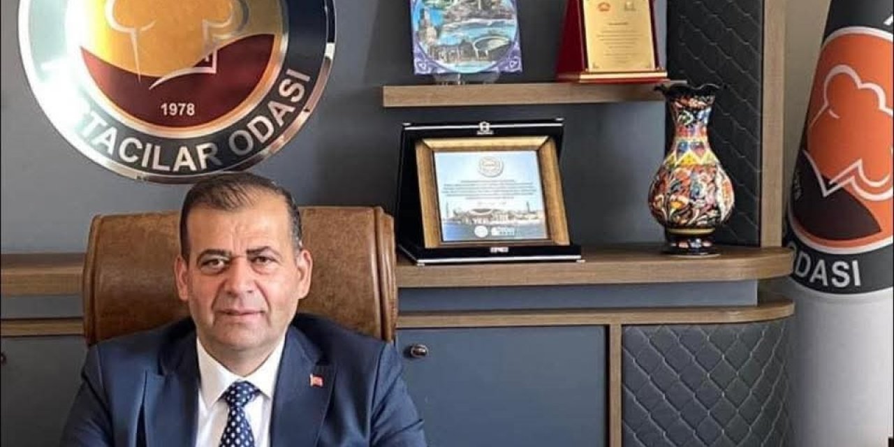 Antalya Pastacılar Odası Başkanı Üre’nin Cenazesi Yakınlarına Teslim Edildi