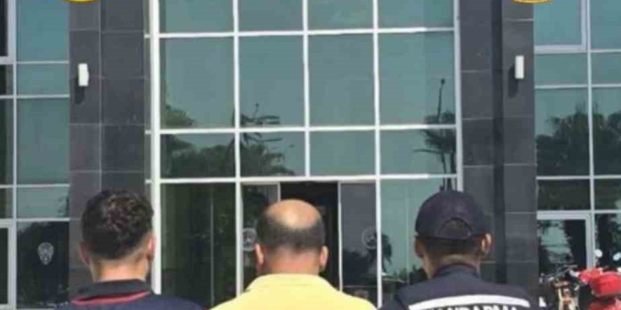 Antalya’da 72 Saatte 184 Aranan Şahıs Yakalandı