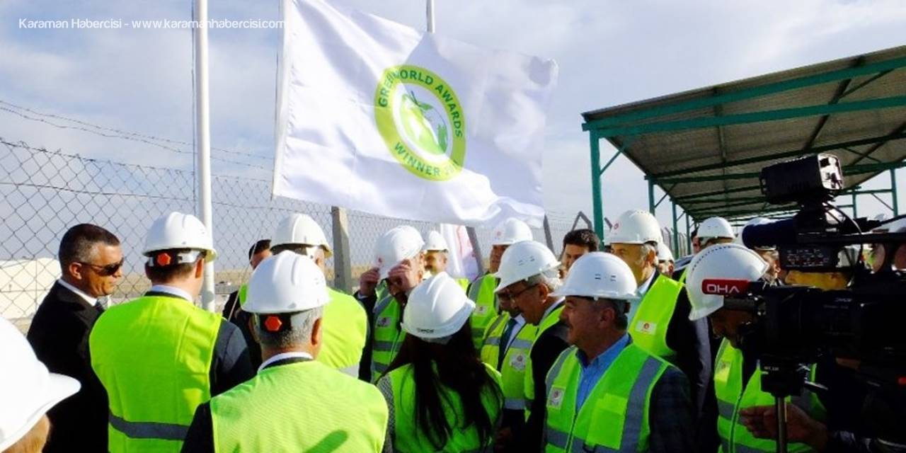 TBMM Kit Komisyonu Aksaray'da İncelemelerde Bulundu