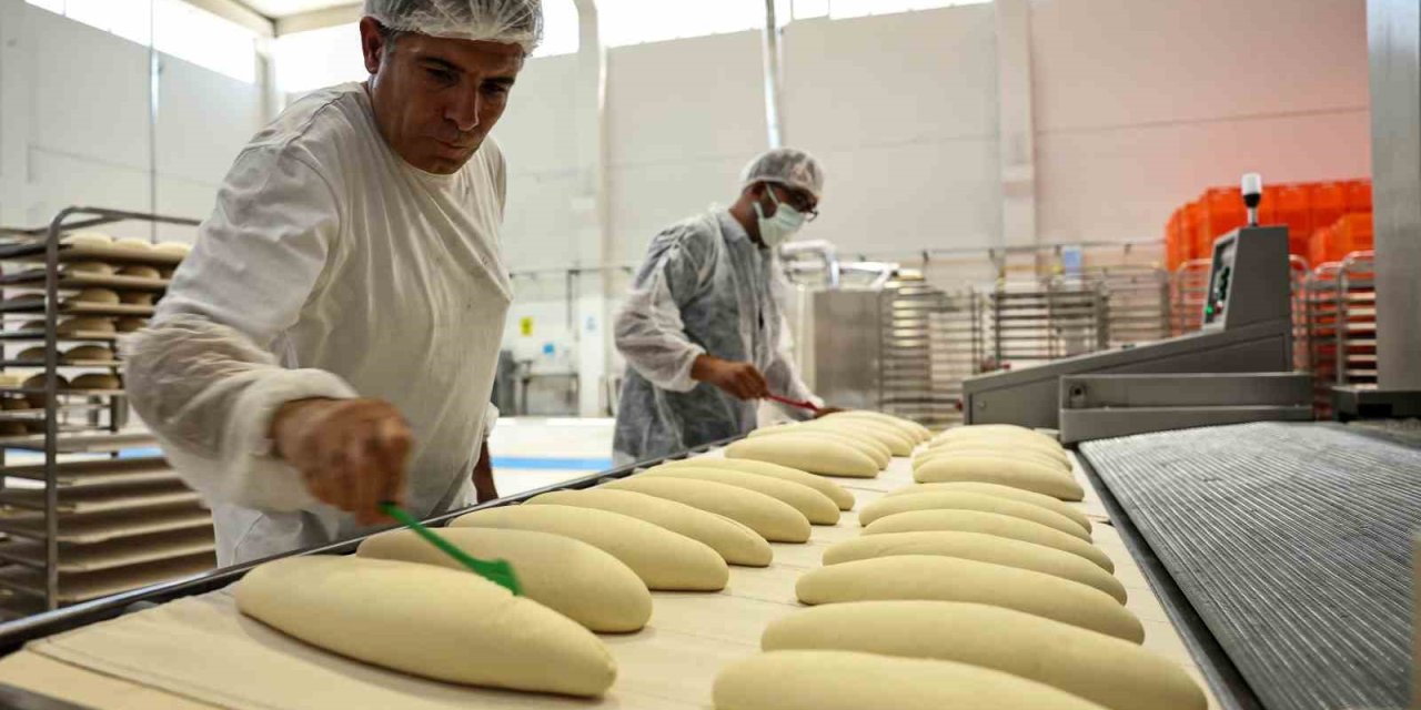 Halkın Tercihi Halk Ekmek Oldu