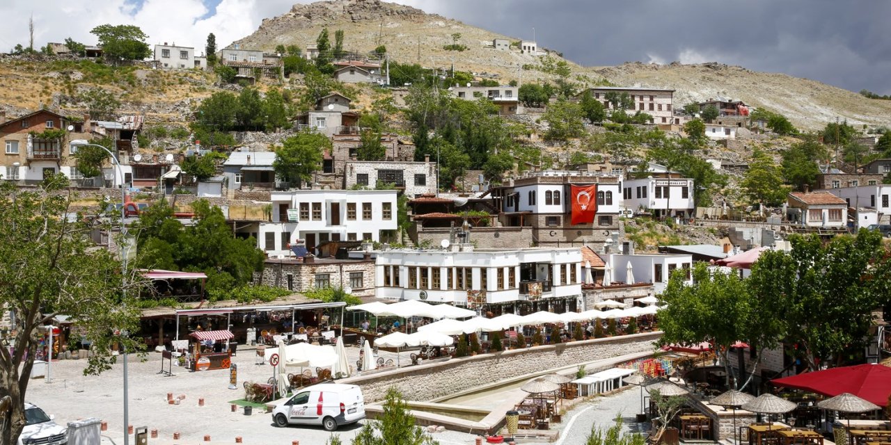 Başkan Pekyatırmacı’dan Yks Başarısı İçin Tebrik Ve Selçuklu’ya Hoş Geldin Mesajı