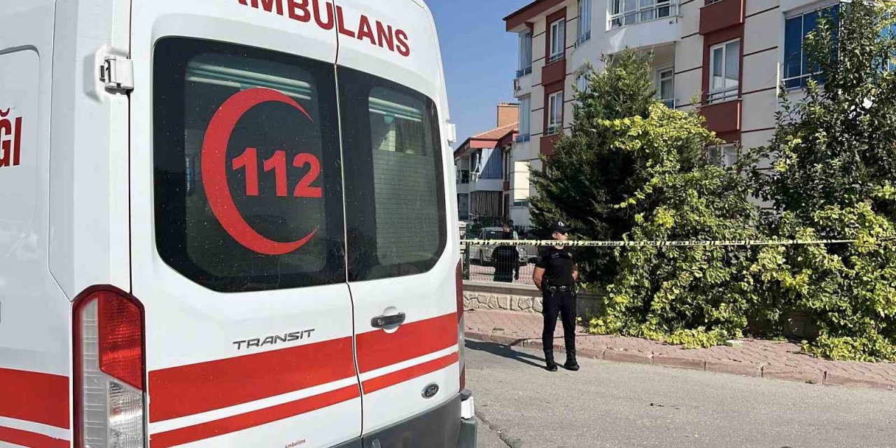 Silahlı Saldırıda Ölen Baba Ve Oğlunun Cenazesi Niğde’de Defnedilecek