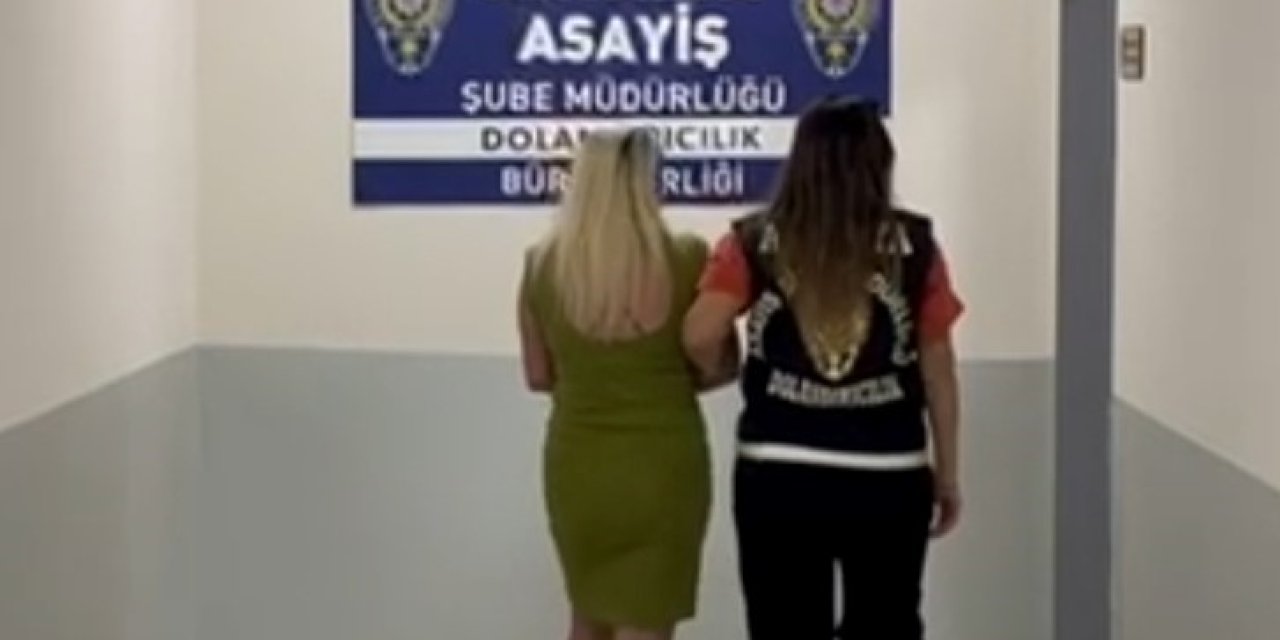 -çalıştığı Şirkette Başka Hesaplara 8,5 Milyon Lira Aktaran Orman Mühendisi Tutuklandı