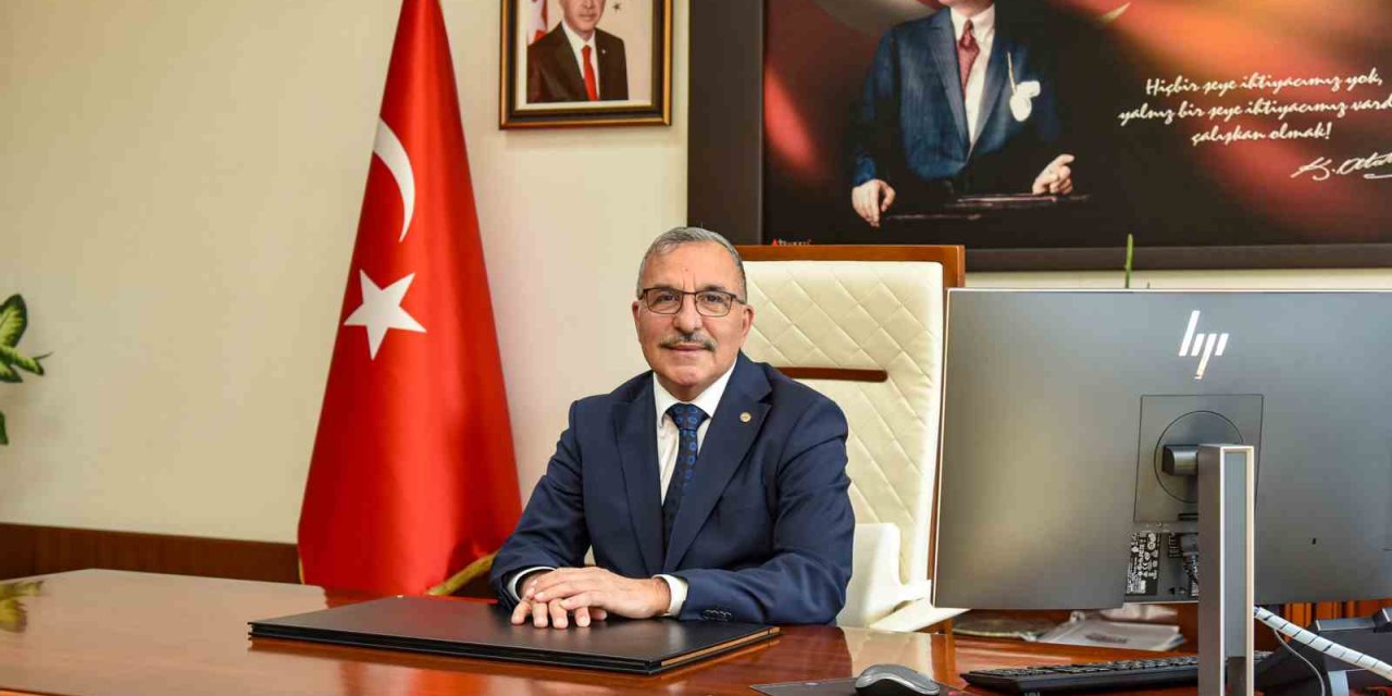 Kmü’ye 2025 Yks’de Yoğun İlgi