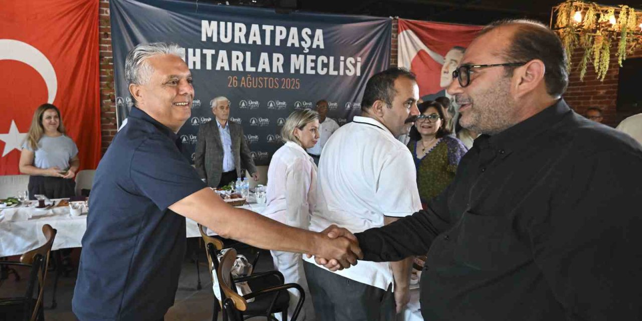 Başkan Uysal: "siyaset Değil, Çocukların Geleceği Önceliğimiz"