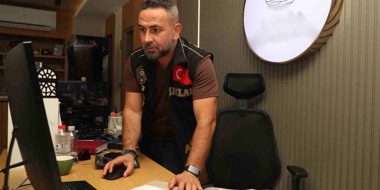 Antalya’da 426 Günübirlik Konaklama Yeri Denetlendi