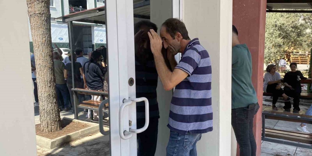 Mersin’de Patron Kayıp, İşçiler Mağdur İddiası