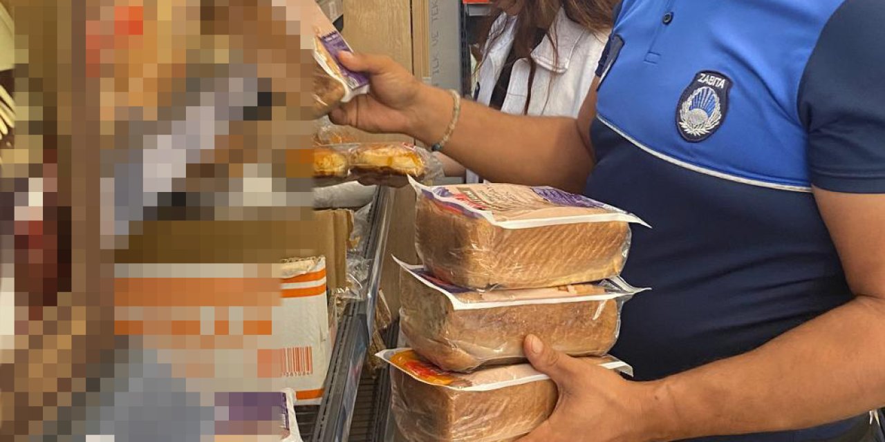 Kemer’de Denetimler Sürüyor