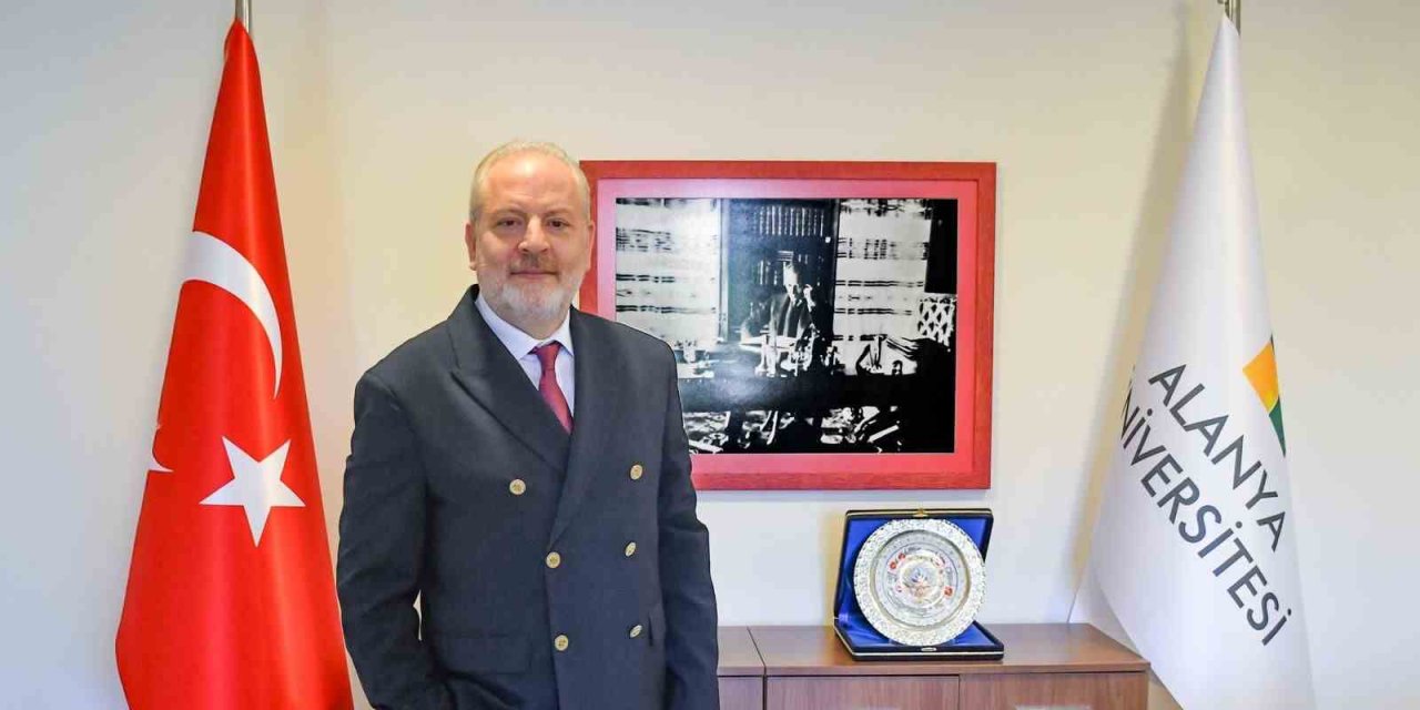 Alanya Üniversitesi’nde Doluluk Oranı Yüzde 71 Oldu