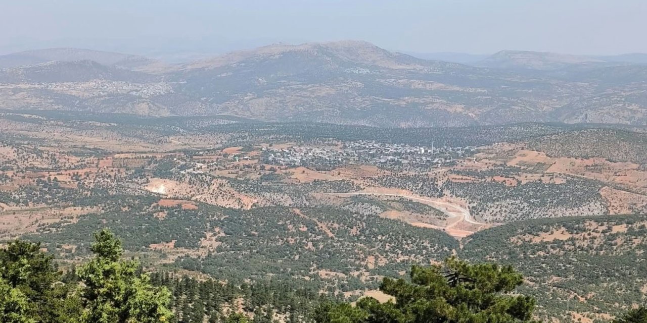 Bozkır’da 600 Yıllık Şenlik Geleneği Yaşatıldı