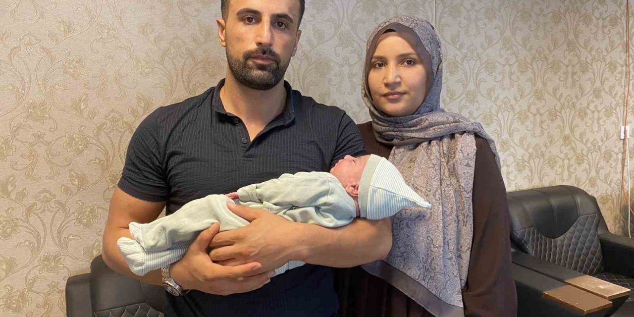 İkinci Kez Evlat Acısı Yaşamamak İçin ’topuk Kanı’ Aldırmayınca Mahkeme Tedbir Kararı Verdi