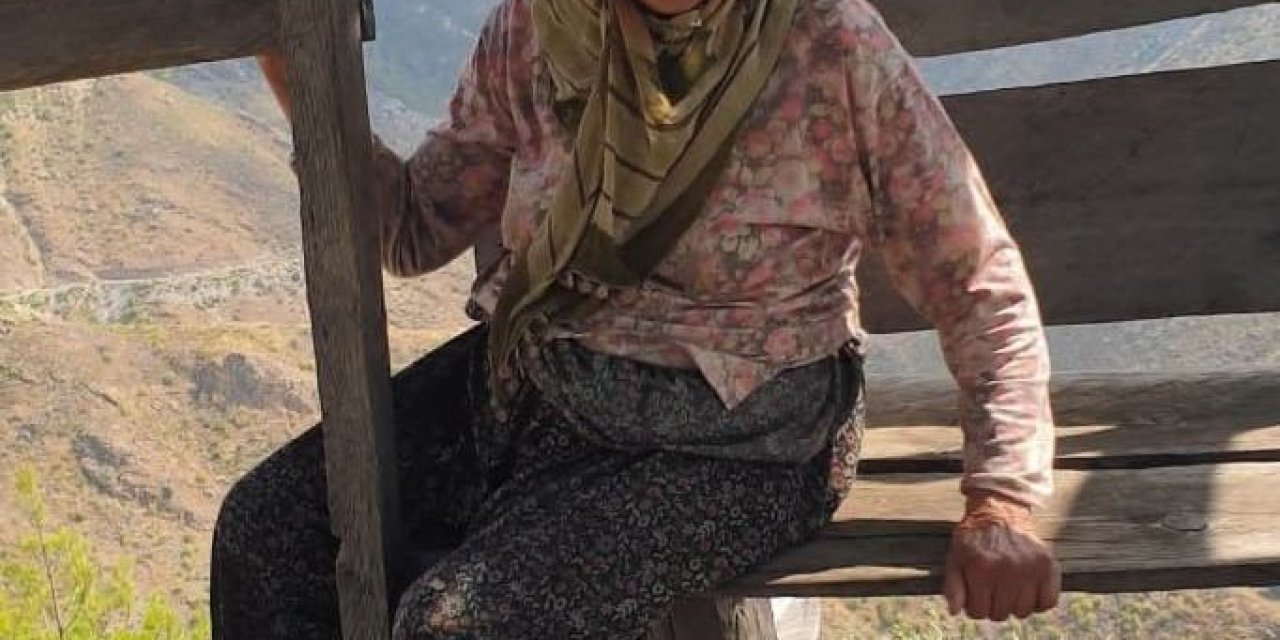 Alzheimer Hastası 80 Yaşındaki Kadından 2 Gündür Haber Alınamıyor