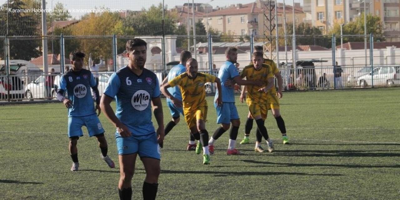 Frikik Golü Kayseri Gündemine Oturdu