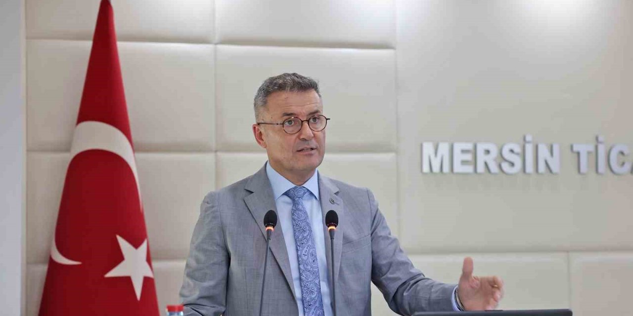 Mtso Başkanı Çakır: "tarımın Asıl Bugün Desteklenmesi Önemli"