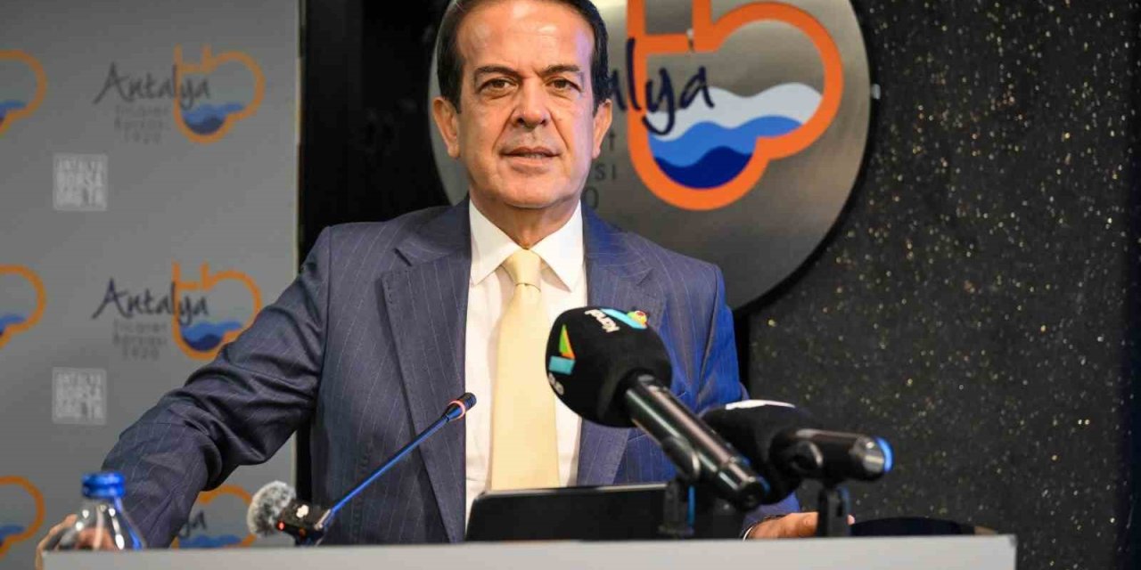 Yörex İlk Kez Yurtdışında: Adres Almanya