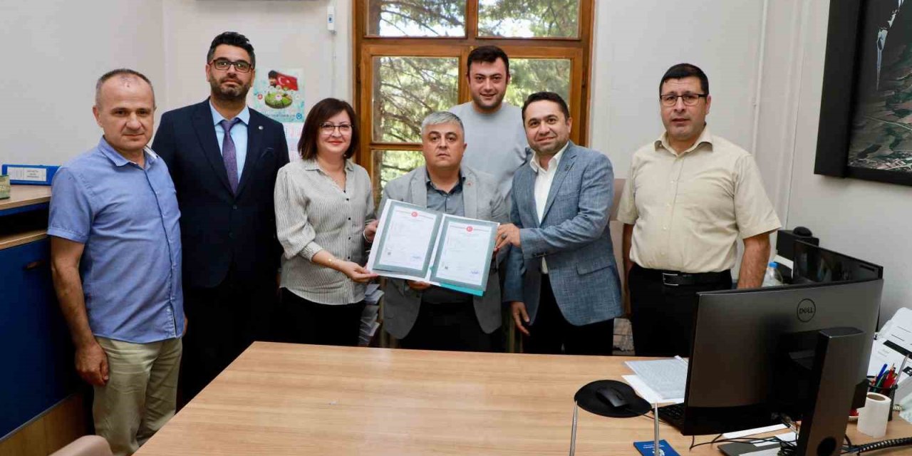 Akseki’ye Yeni Kampüs