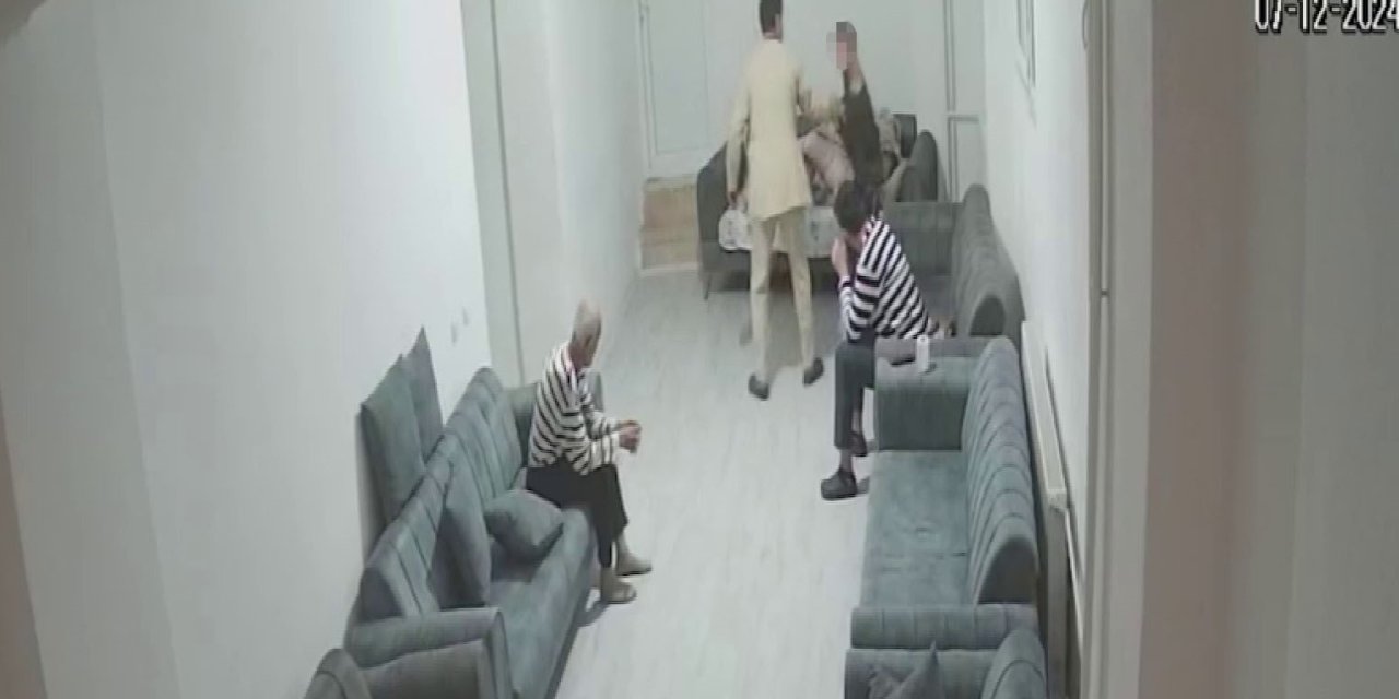 Karaman’da Özel Bakım Merkezindeki Şiddet Görüntülerine İlişkin Açıklama Yapıldı