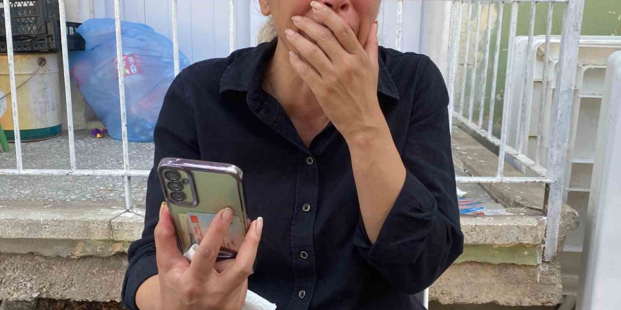 Öldürülen 16 Yaşındaki Hiranur’nun Annesi:" Benim Çiçeğimi Kopardılar"