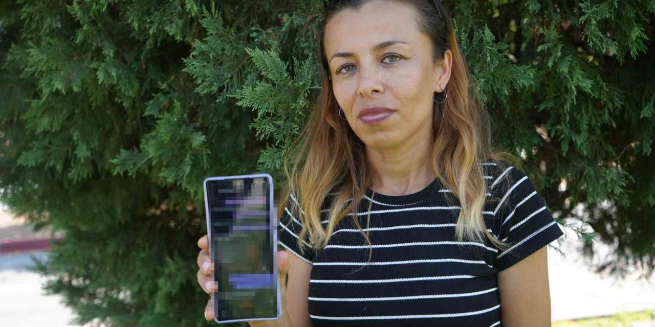 Antalya’da 2 Çocuk Annesi İnternet Tuzağıyla 470 Bin Lirasını Dolandırıcılara Kaptırdı