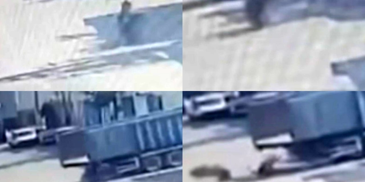 Mersin’de İki Ayrı Kaza: 1 Ölü, 4 Yaralı