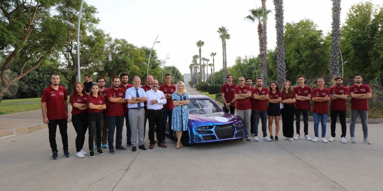 Akdeniz Üniversitesi Yüzde 100 Doluluk Oranına Ulaştı