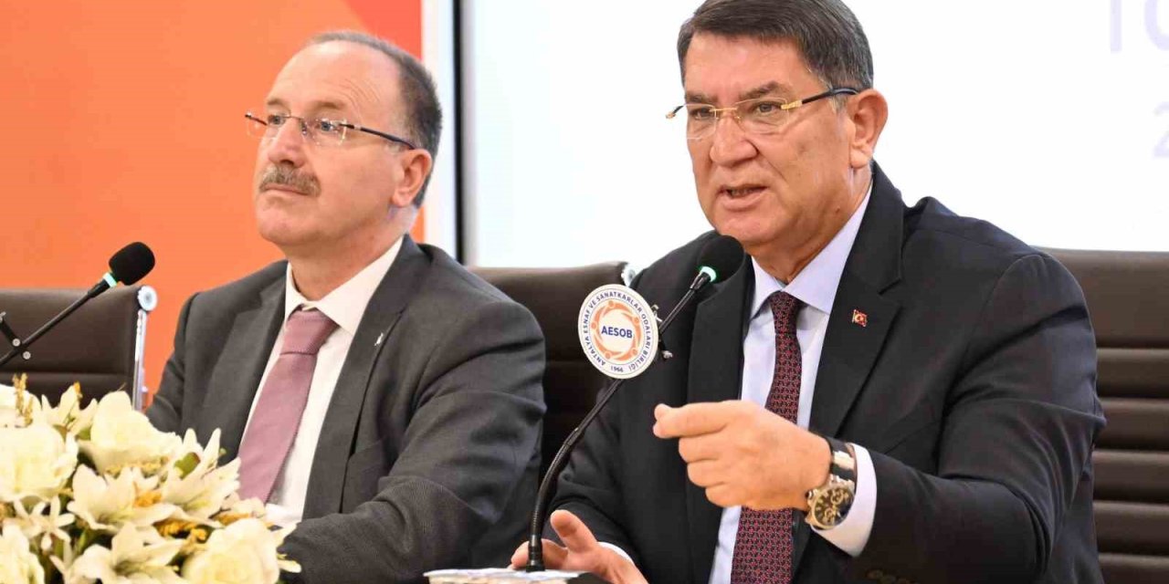 Adlıhan Dere: "okul Sıralarında Oturan Her Çocuk Bizim İçin Kendi Evladımız Kadar Kıymetlidir"