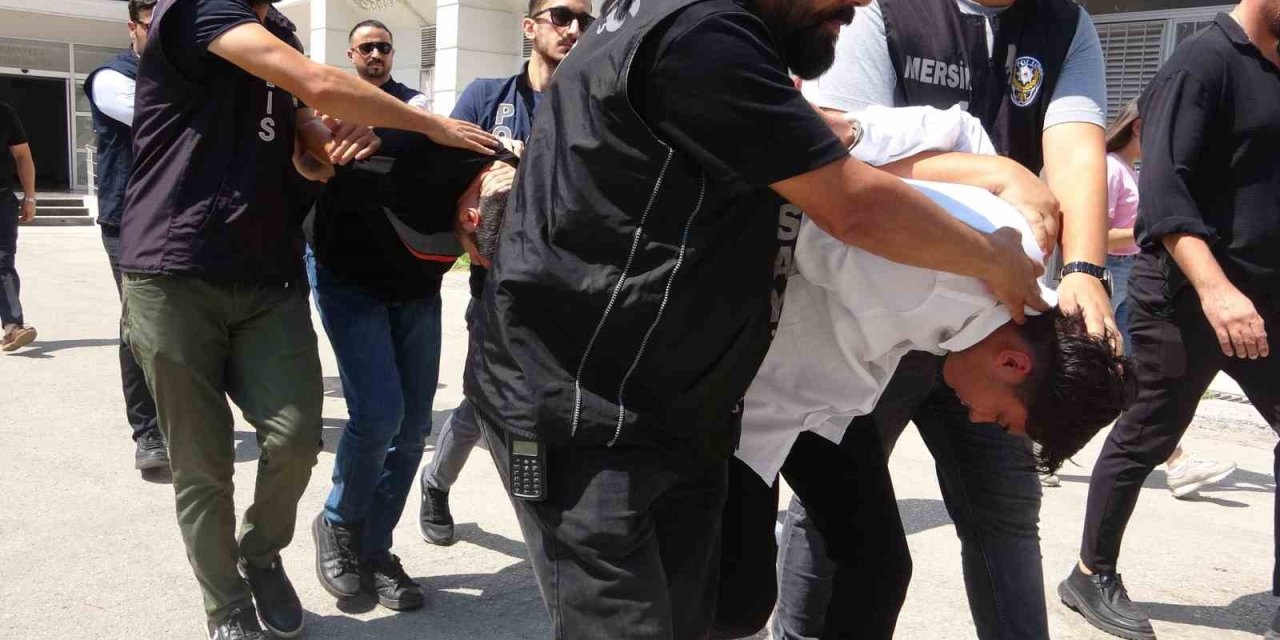 Hiranur’un Öldürülmesiyle İlgili 3 Şüpheli Tutuklandı